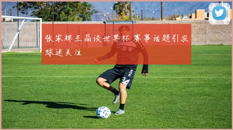 张家辉王晶谈世界杯 赛事话题引发球迷关注