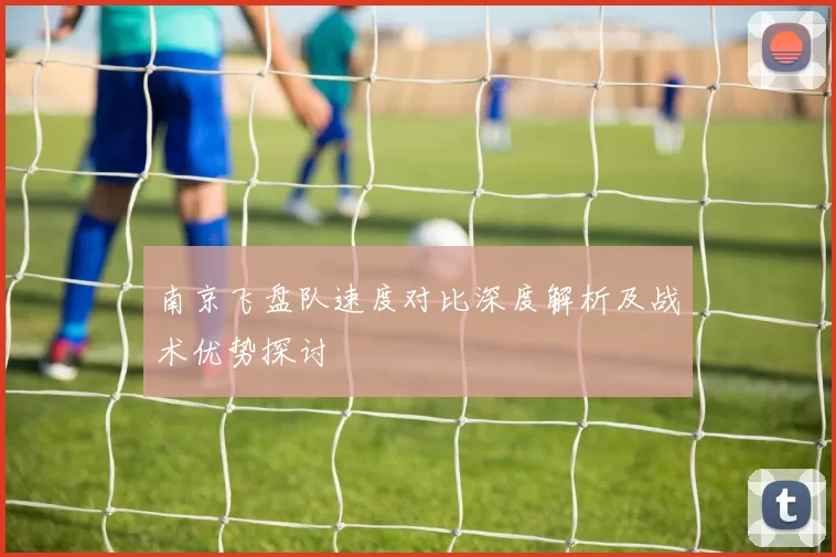 南京飞盘队速度对比深度解析及战术优势探讨