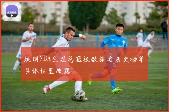 姚明NBA生涯总篮板数排名历史榜单具体位置披露