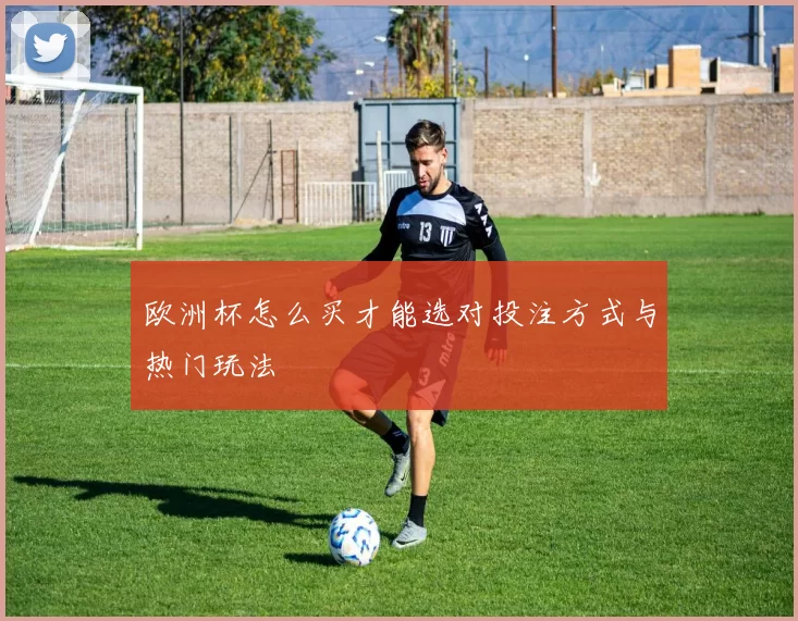 欧洲杯怎么买才能选对投注方式与热门玩法